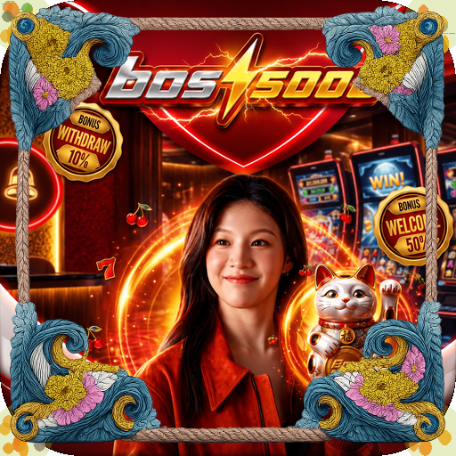 bos5000 — galeri pratinjau Resmi APK